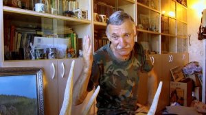 Как определить возраст лося по его рогам