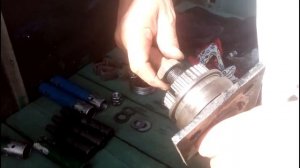 Разблокираторы колес для мотоблока