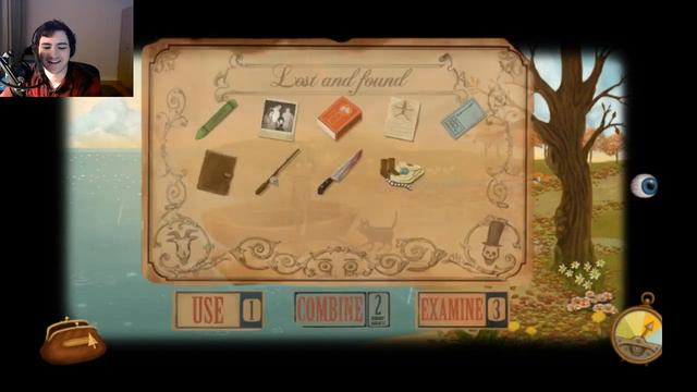 Fran Bow | Part 6 | SCAVENGER HUNT смотреть онлайн