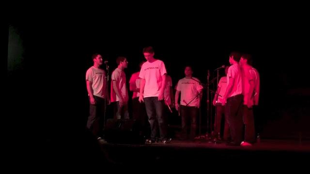 Wake Me Up (Avici) - Eric Meyer Acafellas смотреть онлайн