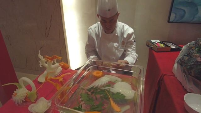 Китайский новый 2023 год в Москве смотреть онлайн