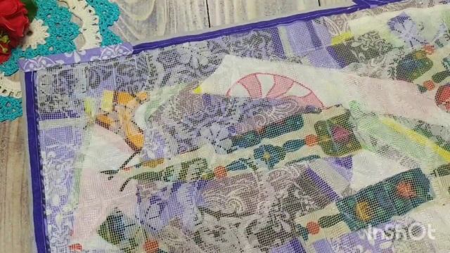 Что сшила, что связала?Заказы, планы обо всём понемногу ? смотреть онлайн
