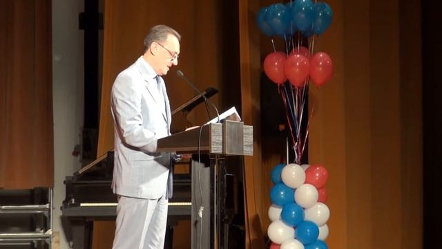 Выпускной 2014 // First Med Media TV смотреть онлайн