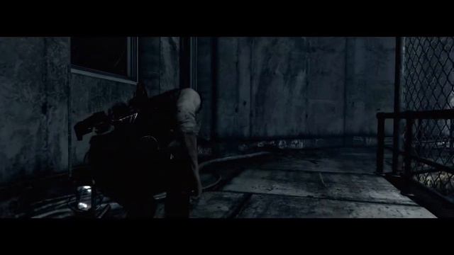 The Evil Within #18 Босс мастер,босс Лаура вообщем норм смотреть онлайн