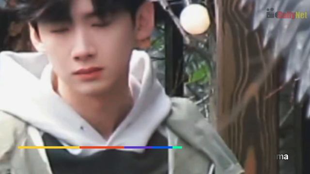 Zhang Linghe & Tian Xiwei's Drama, Bai Lu & Zheng Shunxi's Collaboration, Zhao Lusi's Fashion смотреть онлайн