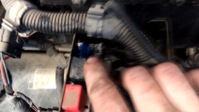 Error P0148 , P0382 , P0380 , P1612