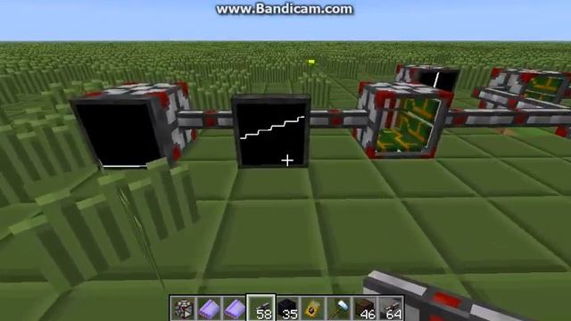 Voltz 2.0.4 - Voltz 2.0.4 - 7 Segment Encoder - 2 Numbers - Minefactory Reloaded смотреть онлайн