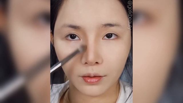 #корейский #корейскиймакияж КОРЕЙСКИЙ МАКИЯЖ // KOREAN MAKEUP// 2022 смотреть онлайн