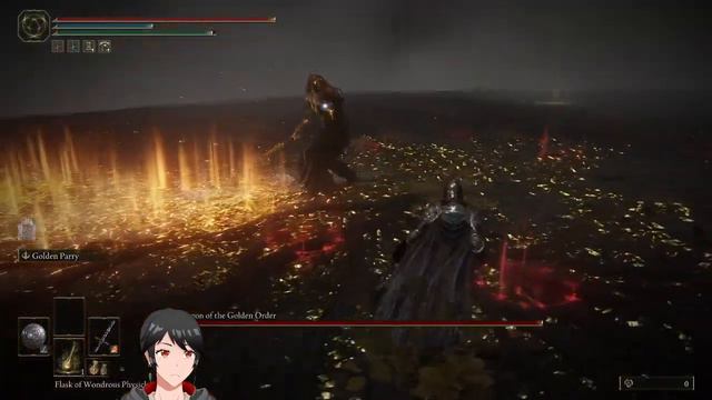 【Elden Ring】 - Parry/Stun Run: Round 2 ding ding смотреть онлайн