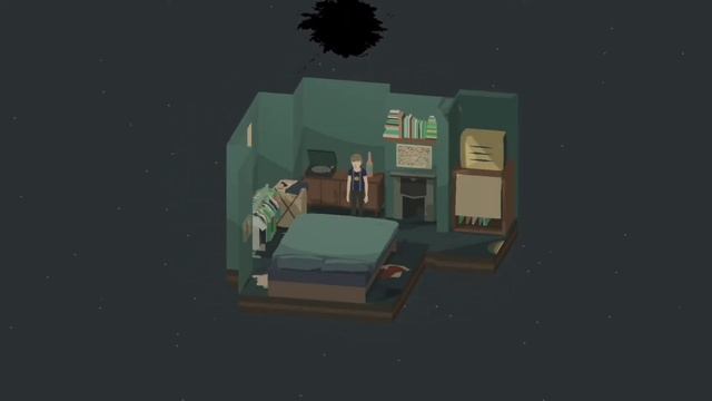No Longer Home Nintendo Switch Gameplay смотреть онлайн