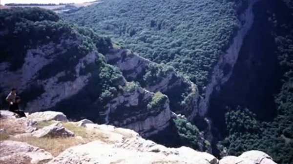 Ара Геворкян - Арцах HD