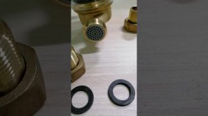 Комплект для монтаж счётчиков воды 1/2