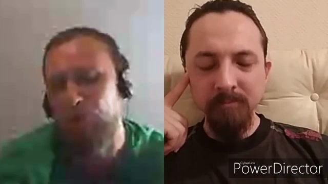 Разговор с ЦЕЛИТЕЛЕМ смотреть онлайн