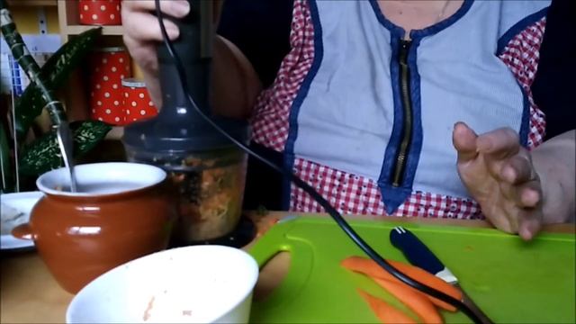 8. Икра сельди. Вкусная замазка для бутербродов! смотреть онлайн