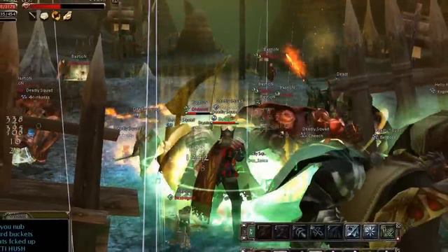 Pandora Saga-Reload ( Deadly Squad ) смотреть онлайн