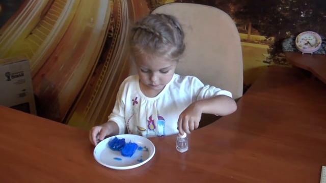 кристалл из медного купороса смотреть онлайн