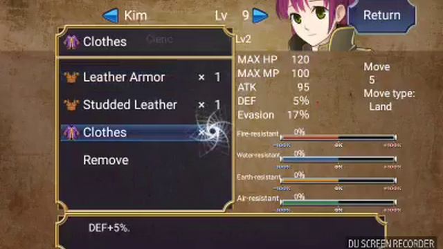 Прохождение RPG-игры Legend of Ixtona от 2395 часть 3 смотреть онлайн