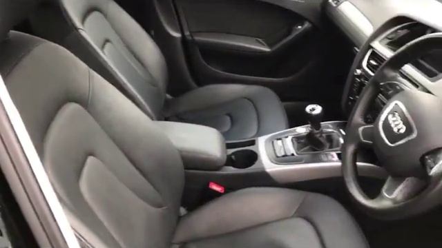 131D18917 Audi A4 смотреть онлайн