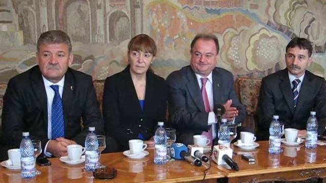 VIDEO Alba24: Vasile Blaga - Europarlamentare смотреть онлайн