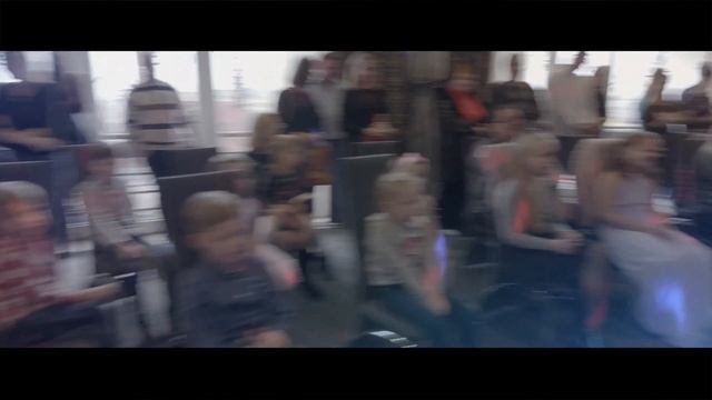 Программа для детей в стиле "Цирк" яснаяполяна.бел смотреть онлайн