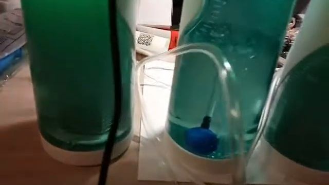 Водород живительный смотреть онлайн