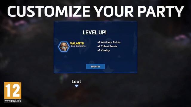 Premium Arcade - ARK Star (EU) смотреть онлайн