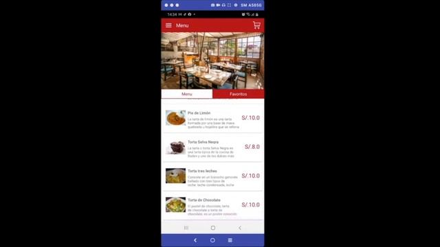 Avance del proyecto Android Catálogo con base de datos local y Api Rest, sesion 8 (Abril 2021) смотреть онлайн