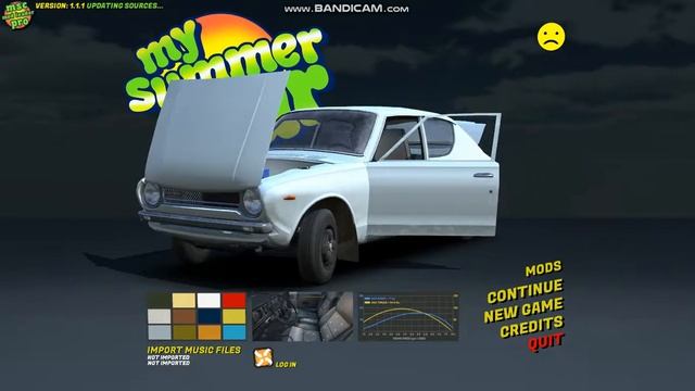 my summer car (mod) mscloaderpro indirme смотреть онлайн
