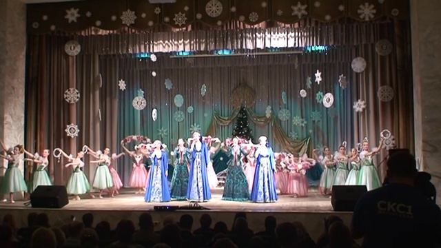 Рождество 2014- Радуйся смотреть онлайн