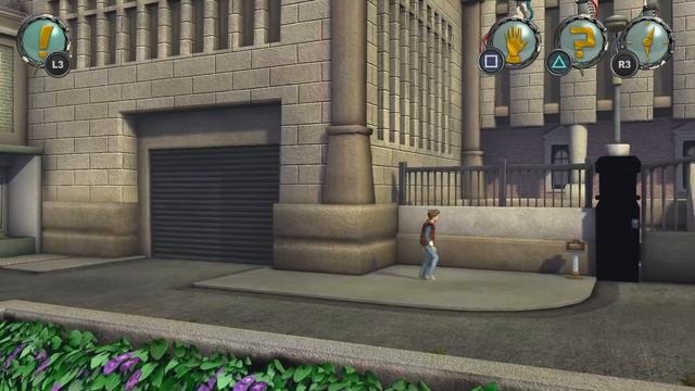 Episode 3: Citizen Brown PART 1 | Back to the Future: The Game 30th Anniversary Edition смотреть онлайн
