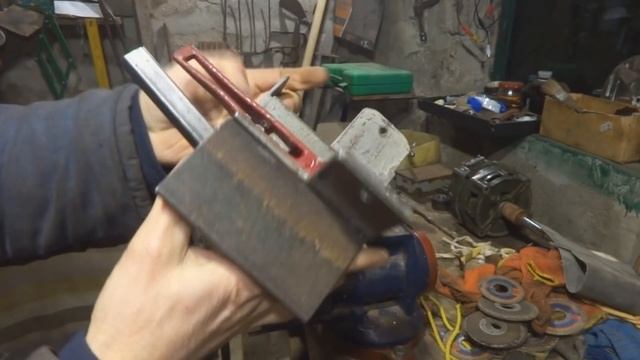 Самодельный поворотный наждак смотреть онлайн