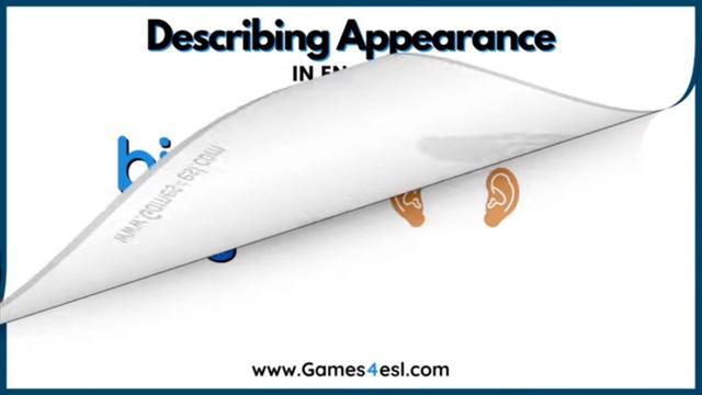 Appearance смотреть онлайн