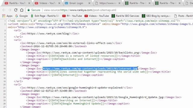 How to Identify & Fix URL's Blocked by robots.txt - Search Console WordPress смотреть онлайн