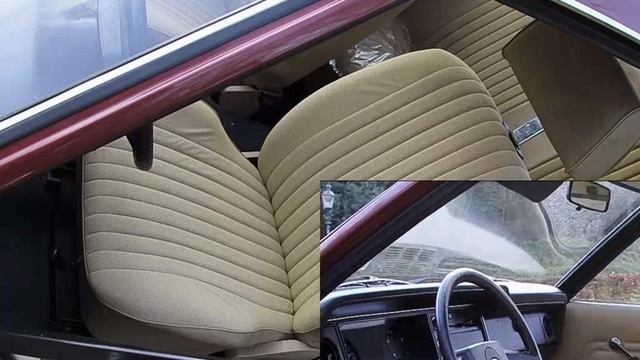 Ford Taunus 1.6 L 1977 смотреть онлайн