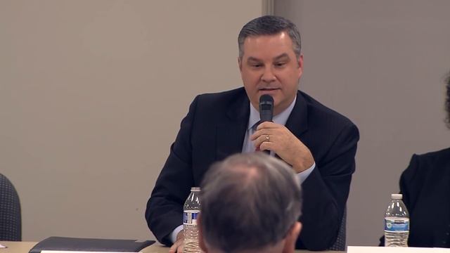 Board Candidate Forum with the League of Women Voters 10/24/18 смотреть онлайн