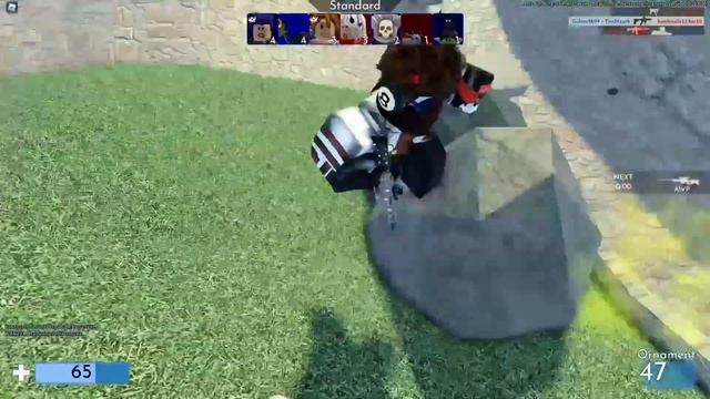 Arsenal edit Roblox | prolly my spookiest beat(prodby668) смотреть онлайн