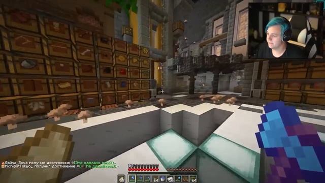 ПЯТЁРКА ОТОМСТИЛ ЗВЕЗДЕ НА #СП5