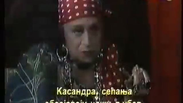 Jose Antonio   Kassandra