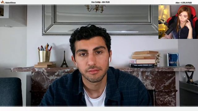 ЗАРЕГАЛАСЬ В ТИНДЕРЕ | FIVE DATES - ПИКАП МАСТЕР ЗДЕСЬ! | ПР... смотреть онлайн