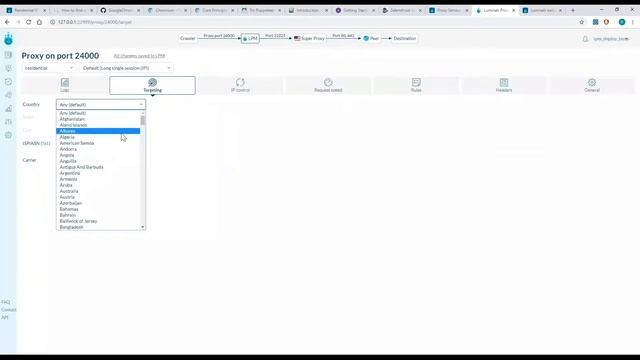 How to Unblock Scraper Error Codes - Luminati Tutorials смотреть онлайн