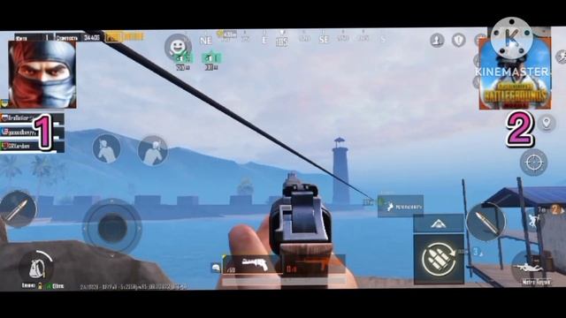что лучше standoff 2 или pubg/standoff 2 против pubg mobile смотреть онлайн