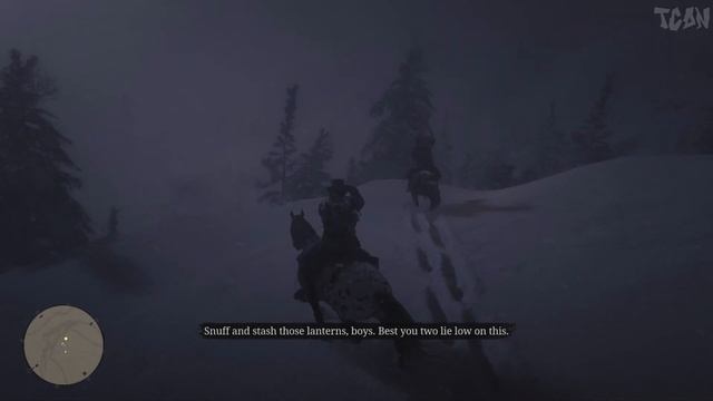 Red Dead Redemption 2 - Gameplay on Boosteroid boosteroid rdr2 boosteroid_gameplay