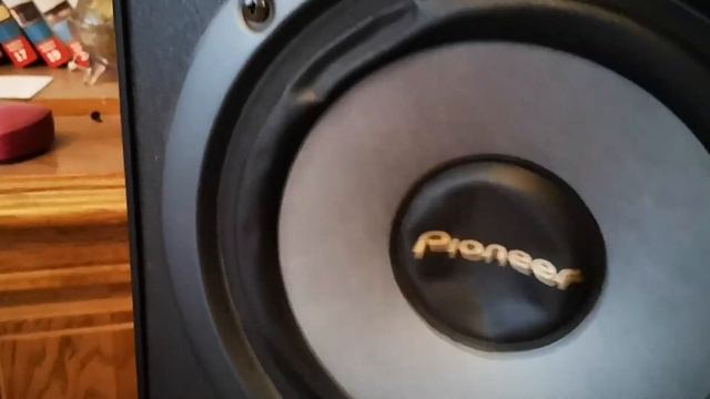 Pioneer 3070 смотреть онлайн