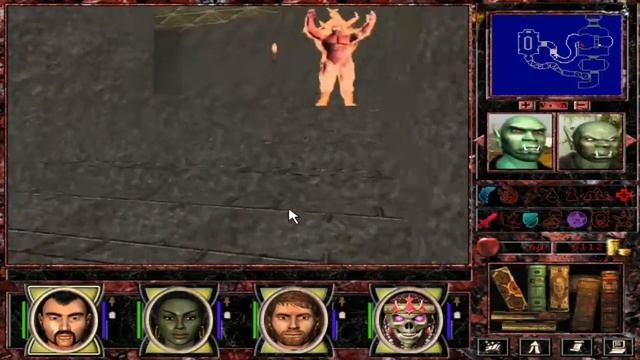 Might & Magic 7 For Blood And Honor- The Breeding Zone смотреть онлайн