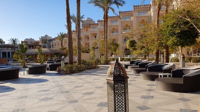 Hurghada Mamsha смотреть онлайн