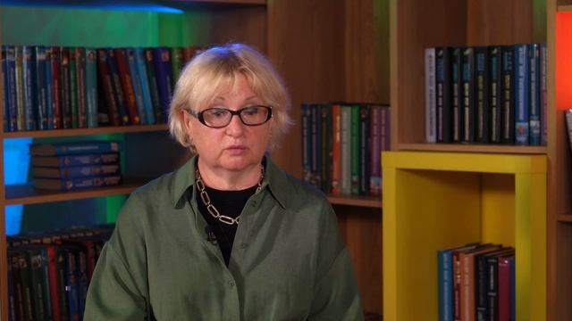 «Выдающиеся личности». Видеогид-экскурсия для родителей смотреть онлайн