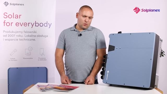 Czy wiesz, co zrobić jeżeli zobaczysz błąd komunikacji z baterią? ? смотреть онлайн
