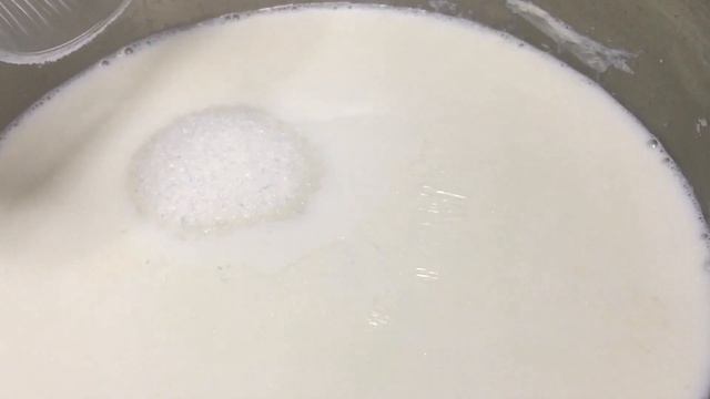 Sütlaç Nasıl Yapılır- Рисовый Пудинг - Düyü Pudinqi - Rice Pudding - Вкусный Десерт смотреть онлайн