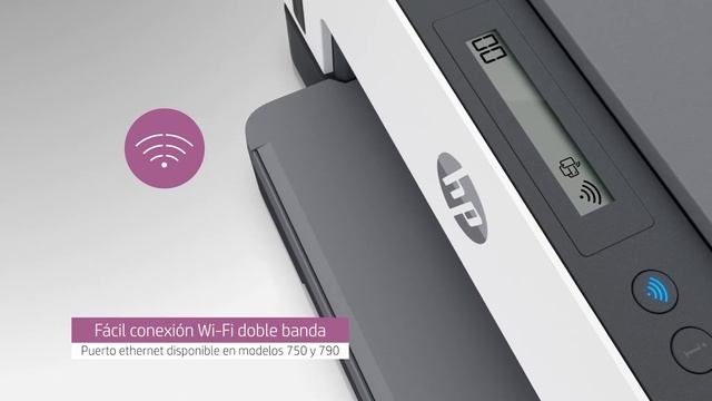 HP Smart Tank 720-750 | Asesoría | HP Latam смотреть онлайн