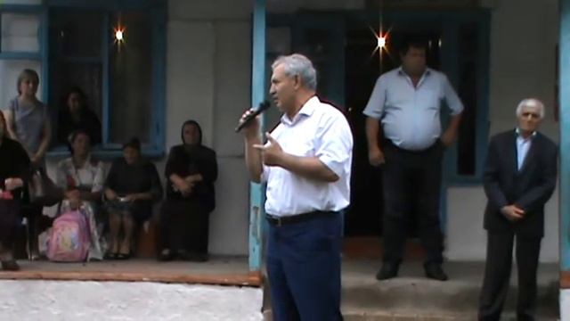 1-сентябрь 2017г. Алкадарская СОШ смотреть онлайн